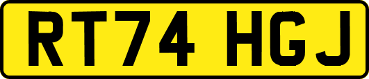 RT74HGJ