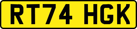 RT74HGK
