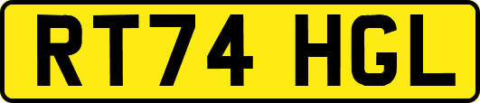 RT74HGL