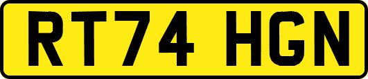RT74HGN