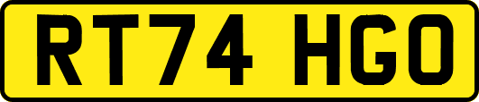 RT74HGO
