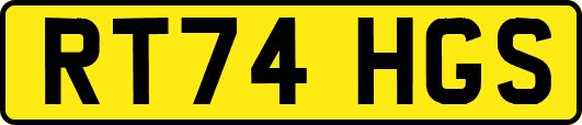 RT74HGS