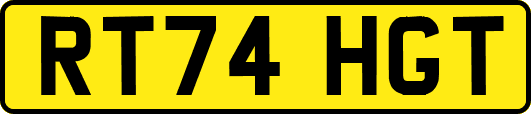 RT74HGT