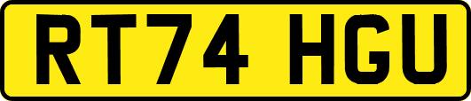 RT74HGU