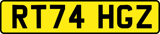 RT74HGZ
