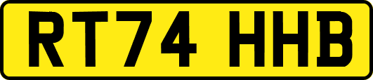 RT74HHB