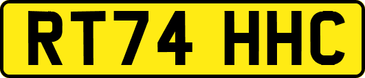 RT74HHC