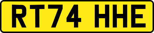 RT74HHE