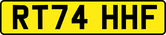 RT74HHF