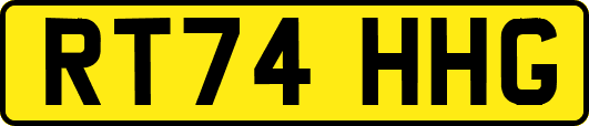 RT74HHG