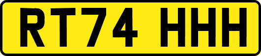 RT74HHH