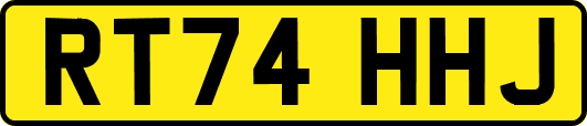 RT74HHJ