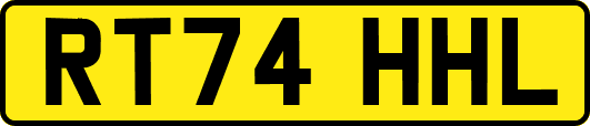 RT74HHL