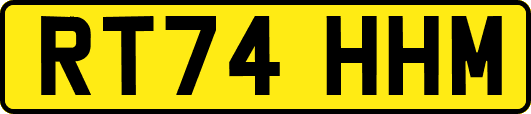 RT74HHM