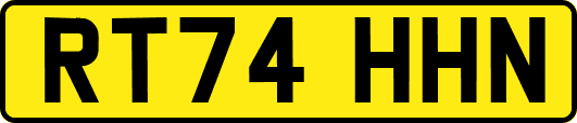 RT74HHN