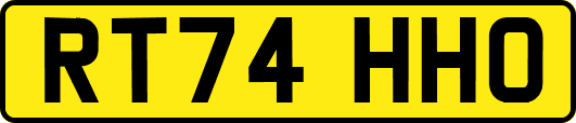 RT74HHO