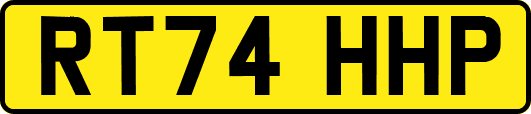 RT74HHP