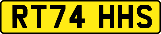 RT74HHS