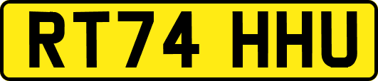 RT74HHU