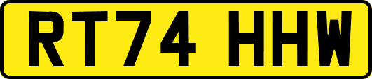 RT74HHW