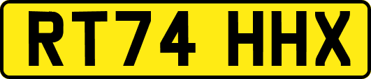 RT74HHX