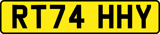 RT74HHY