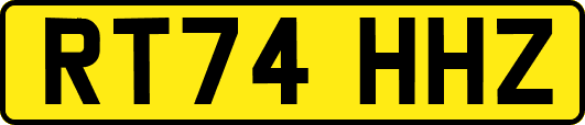 RT74HHZ