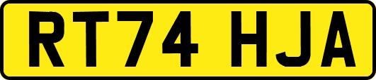 RT74HJA