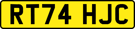 RT74HJC