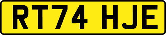 RT74HJE