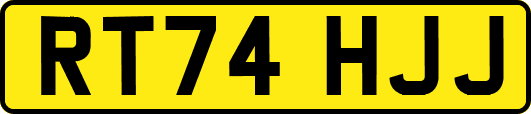 RT74HJJ