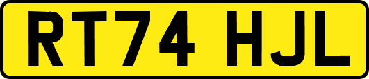 RT74HJL