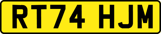 RT74HJM