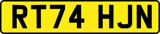 RT74HJN