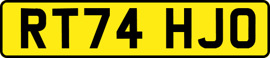 RT74HJO