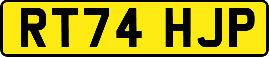 RT74HJP