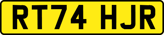 RT74HJR