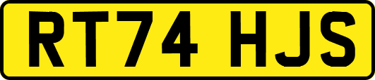 RT74HJS