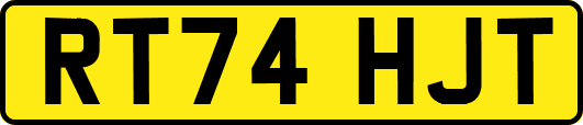 RT74HJT