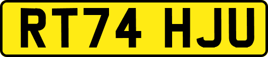 RT74HJU