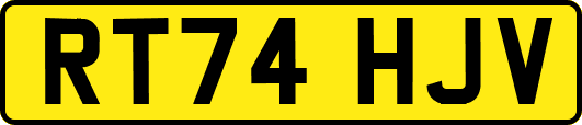 RT74HJV