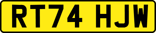 RT74HJW