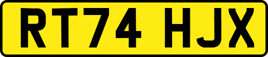RT74HJX