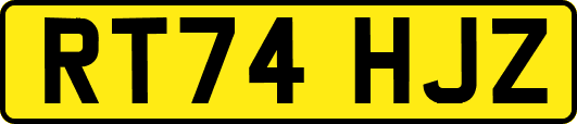 RT74HJZ