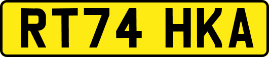 RT74HKA