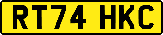 RT74HKC