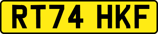RT74HKF