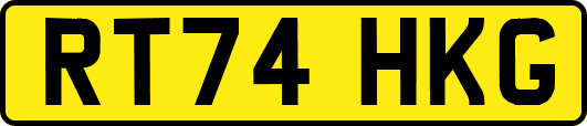 RT74HKG