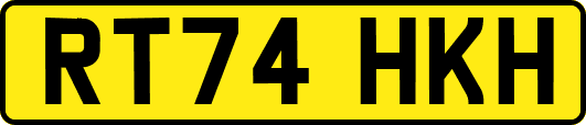 RT74HKH