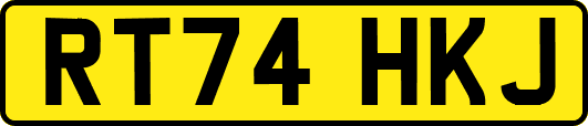 RT74HKJ